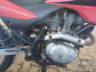 2007 HONDA NXR 150 
