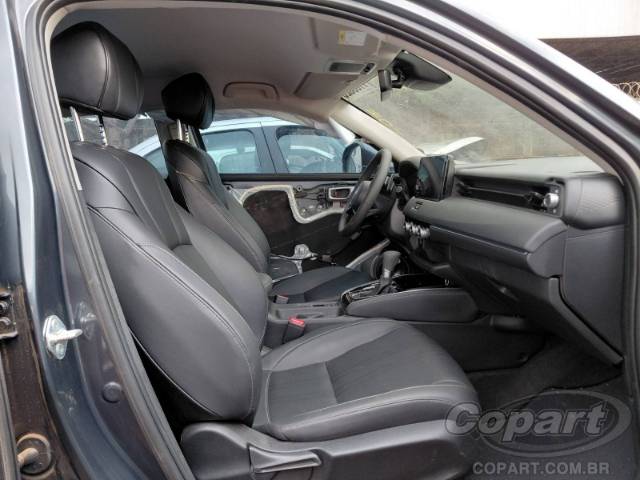 2026 HONDA HR-V 