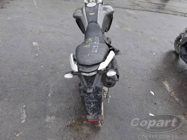 2025 YAMAHA XTZ 250 