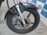 2020 YAMAHA YBR 125I FACTOR 