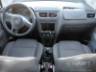 2013 VOLKSWAGEN FOX 