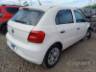 2023 VOLKSWAGEN GOL 