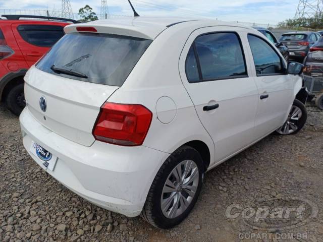 2023 VOLKSWAGEN GOL 