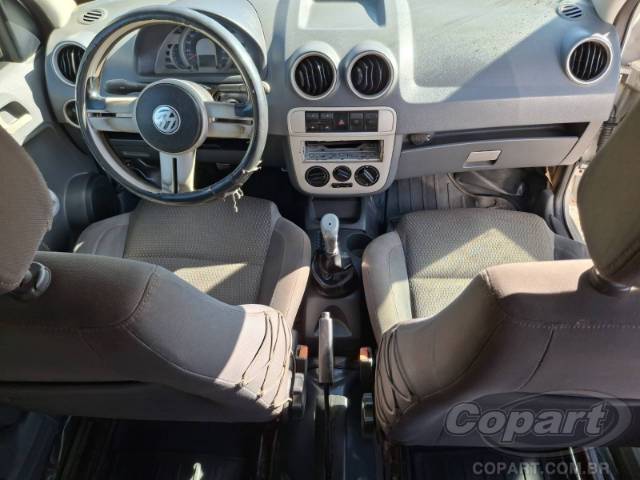 2011 VOLKSWAGEN PARATI 