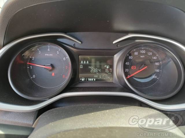 2025 CHEVROLET ONIX PLUS 