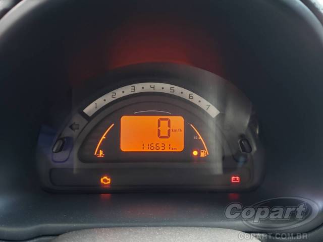 2012 CITROEN C3 