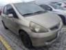 2004 HONDA FIT 