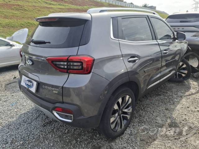 2020 CAOA CHERY TIGGO 5X 