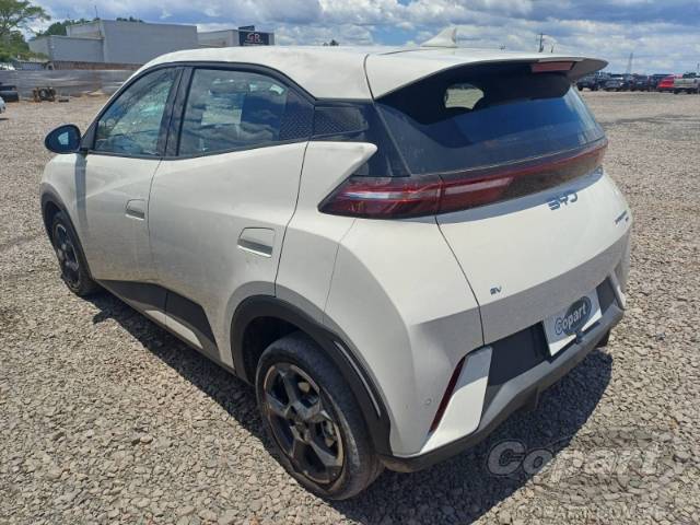 2026 BYD DOLPHIN MINI 