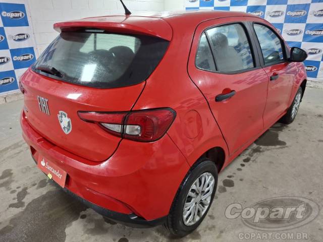 2023 FIAT ARGO 