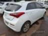 2018 HYUNDAI HB20 
