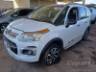 2013 CITROEN C3 AIRCROSS 