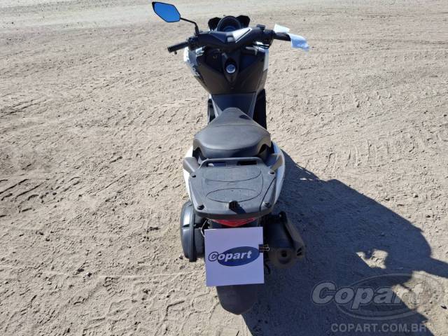 2019 YAMAHA NMAX 