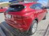 2018 JAGUAR E-PACE 