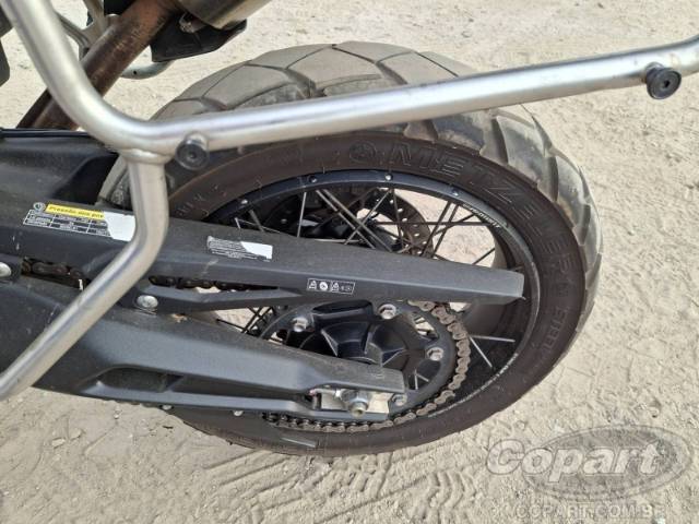2025 TRIUMPH TIGER 