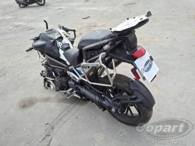 2026 TRIUMPH TIGER 