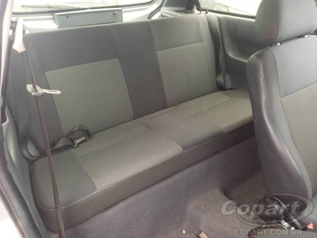 2012 VOLKSWAGEN GOL 