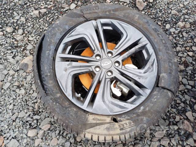 2026 CAOA CHERY TIGGO 7 