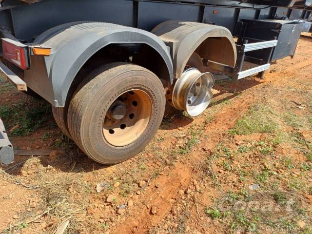 2023 RANDON SEMI-REBOQUE 