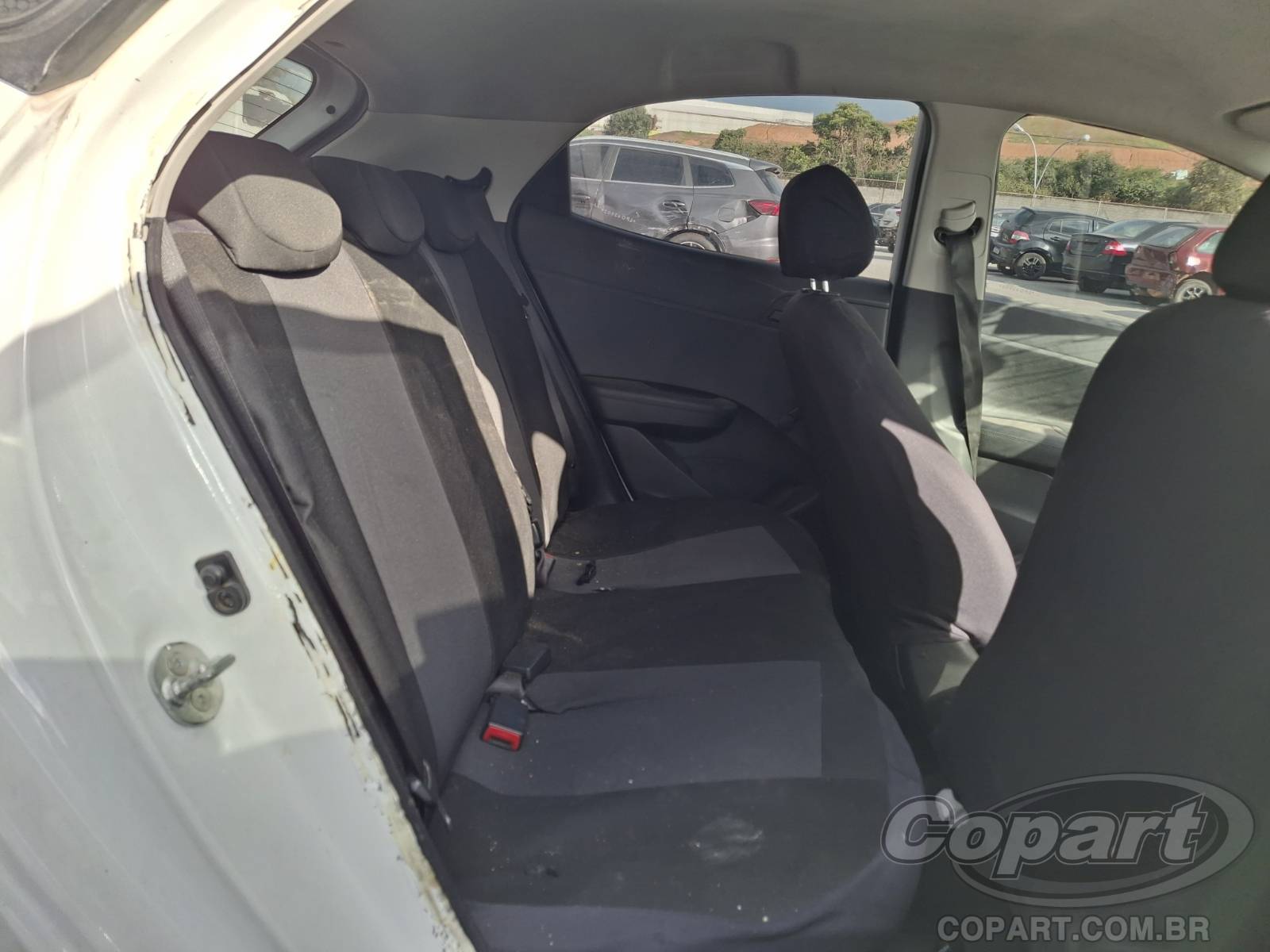2020 HYUNDAI HB20 — foto 6 de 10