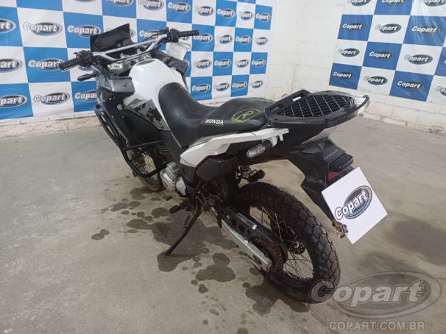 2022 HONDA XRE 300 