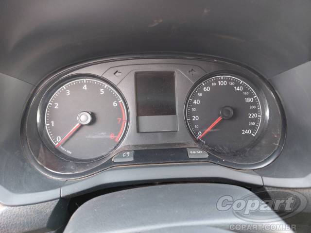 2025 VOLKSWAGEN SAVEIRO 