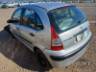 2007 CITROEN C3 