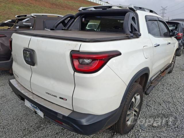 2018 FIAT TORO 