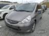 2007 HONDA FIT 