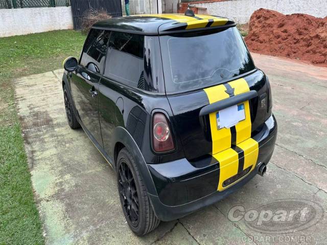 2012 MINI COOPER 