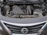 2017 NISSAN VERSA 