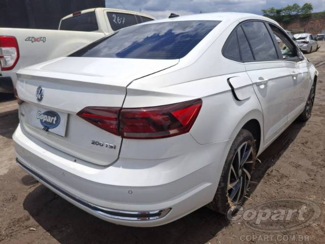 2021 VOLKSWAGEN VIRTUS 