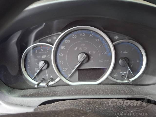 2025 TOYOTA YARIS SEDA 