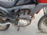 2016 HONDA NXR 160 
