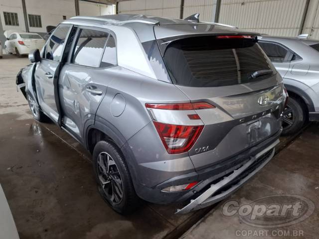 2023 HYUNDAI CRETA 