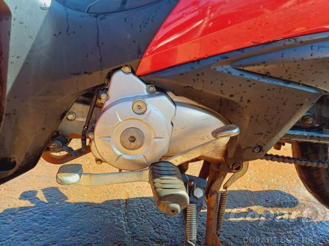 2024 HONDA BIZ 