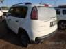 2017 CITROEN AIRCROSS 