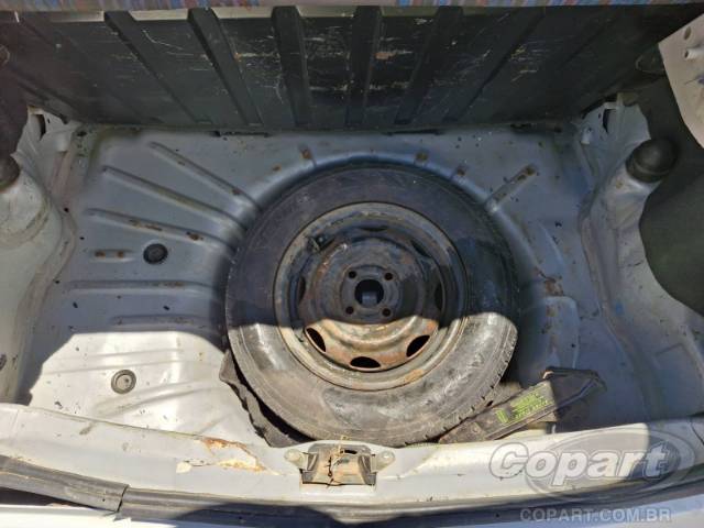 2009 CHEVROLET CELTA 