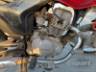 2010 HONDA CG 125 
