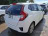 2016 HONDA FIT 