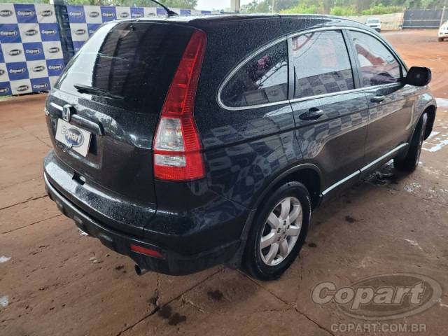 2008 HONDA CR-V 