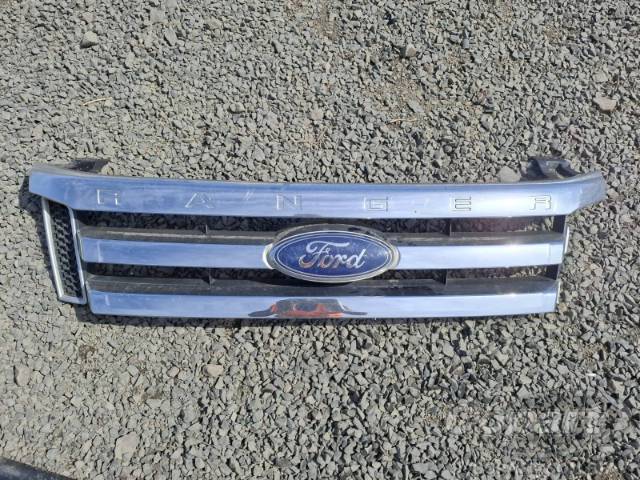 2014 FORD RANGER CD 