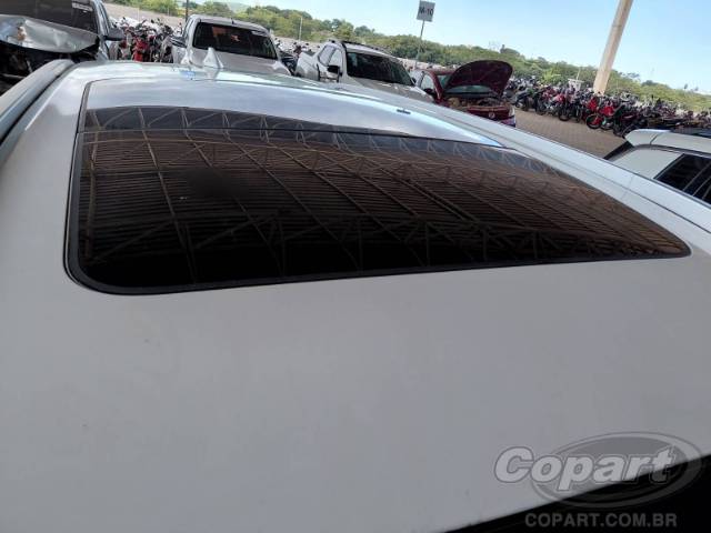 2021 CAOA CHERY TIGGO 8 