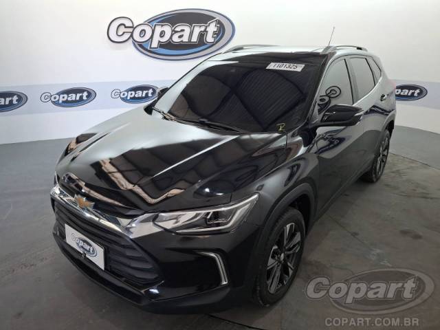 2023 CHEVROLET TRACKER 