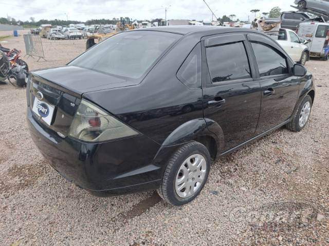 2013 FORD FIESTA SEDAN 