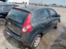 2014 FIAT PALIO 
