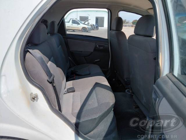2013 CHEVROLET CELTA 
