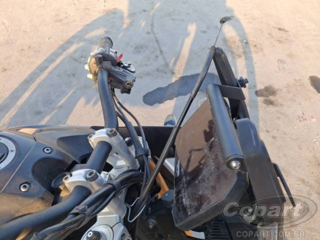 2022 TRIUMPH TIGER 