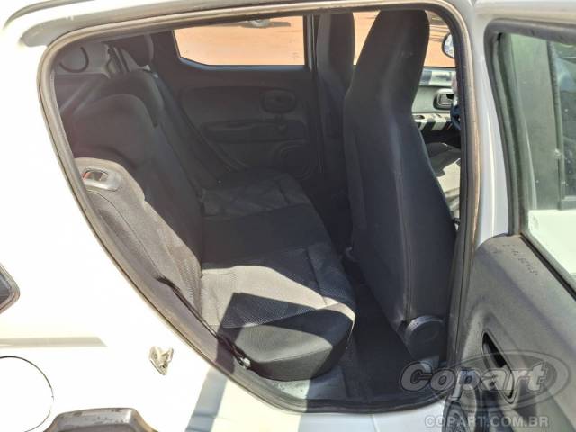 2025 FIAT MOBI 