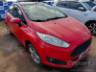 2014 FORD FIESTA 